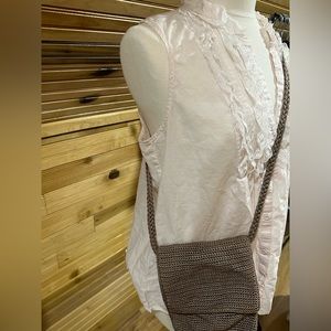 Loft tank blouse
